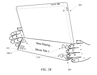 Illustration for article titled The iPad's Smart Cover Could Someday Be a Second Display